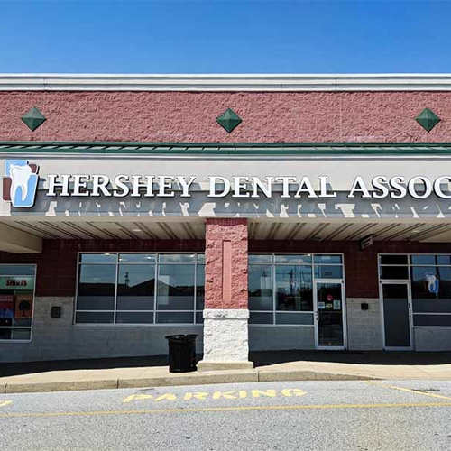 Building Signs